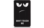 Чехол для планшета BeCover Smart Case Lenovo Tab M8 TB-8505 Don't Touch (705025)