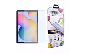 Скло захисне Drobak Samsung Galaxy Tab S6 Lite (222202) (222202) - Фото