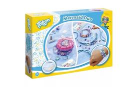 Набор для творчества TOTUM Украшения Русалочки (25431) - Фото