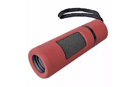 Монокуляр Bresser Topas 10x25 Red (928501) - Фото