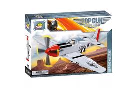 Конструктор Cobi Топ Ган 2 Истребитель P-51 