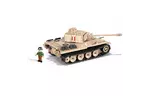 Конструктор Cobi World Of Tanks Пантера 510 деталей (COBI-3035)