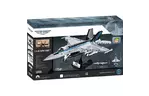 Конструктор Cobi Топ Ган 2 Истребитель-бомбардировщик F/A-18E/F ''Супер Хорнет (COBI-5805)