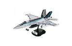 Конструктор Cobi Топ Ган 2 Истребитель-бомбардировщик F/A-18E/F ''Супер Хорнет (COBI-5805)