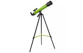Телескоп Bresser Junior Space Explorer 45/600 Green (924838) - Фото