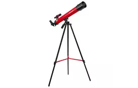 Телескоп Bresser Junior Space Explorer 45/600 Red (924836) - Фото