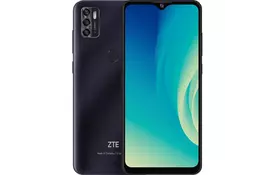 Мобильный телефон ZTE Blade A7S 2020 2/64GB Black - Фото