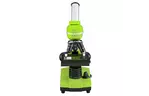 Микроскоп Bresser Biolux SEL 40x-1600x Green (927062)