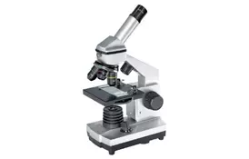 Микроскоп Bresser Junior Biolux CA 40x-1024x + кейс (925912) - Фото