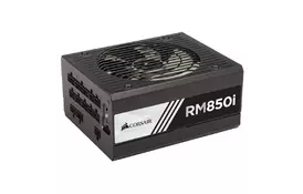 Блок питания CORSAIR 850W RM850i (CP-9020083-EU) - Фото