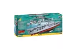 Конструктор Cobi Авианосец ''Энтерпрайз'' 2510 деталей (COBI-4815)