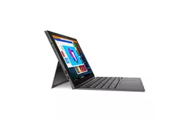 Планшет Lenovo Ideapad Duet 3 N5030 8/128 Win10P Graphite Grey (82AT0041RA) - Фото