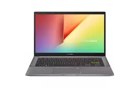 Ноутбук ASUS VivoBook S14 S433JQ-AM096 (90NB0RD4-M02310) - Фото