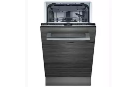 Посудомоечная машина Siemens SR65ZX16ME - Фото