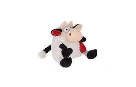 М'яка іграшка Same Toy Корова/Бик (чорно-білий) 18см (A1009/18) - Фото