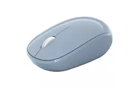 Мышка Microsoft Bluetooth Pastel Blue (RJN-00022) - Фото