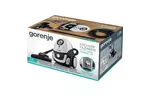 Пылесос Gorenje VCEA 11 CXWII (VCEA11CXWII)