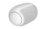 Акустическая система LG XBOOM Go PL2 White (PL2W.DCISLLK)