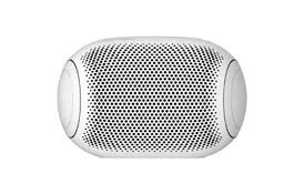 Акустическая система LG XBOOM Go PL2 White (PL2W.DCISLLK) - Фото