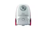 Пылесос Gorenje VCEA 21 GPLW (VCEA21GPLW)