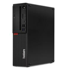 Компьютер Lenovo ThinkCentre M720s SFF / i3-9100 (10ST0079RU)