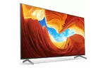 Телевизор SONY KD55XH9096BR