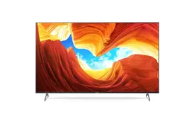 Телевізор SONY KD55XH9096BR - Фото