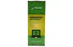 Аккумулятор для ноутбука NEC PC VP WP114 (WP114-3S2P) 11.1V 4400mAh PowerPlant (NB400072)