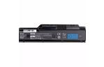 Аккумулятор для ноутбука NEC PC VP WP114 (WP114-3S2P) 11.1V 4400mAh PowerPlant (NB400072)