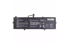 Аккумулятор для ноутбука ASUS Zenbook UX430U (C31N1620) 11.55V 3400mAh PowerPlant (NB431366) - Фото