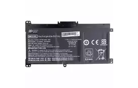 Аккумулятор для ноутбука HP Pavilion X360 (BK03XL) 11.55V 3400mAh PowerPlant (NB461622) - Фото
