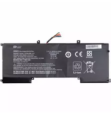 Аккумулятор для ноутбука HP Envy 13 2017 Series (AB06XL) 7.7V 3600mAh PowerPlant (NB461646)