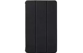 Чехол для планшета BeCover Smart Case Lenovo Tab M8 TB-8505 Black (704625) - Фото