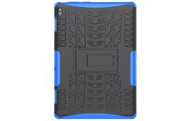 Чехол для планшета BeCover Lenovo Tab E10 TB-X104 Blue (704870) - Фото