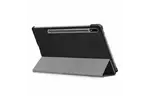 Чехол для планшета BeCover Smart Case Samsung Galaxy Tab S7 Black (705220)