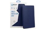 Чехол для планшета BeCover Smart Case Samsung Galaxy Tab S7 Deep Blue (705221)