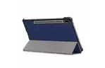Чехол для планшета BeCover Smart Case Samsung Galaxy Tab S7 Deep Blue (705221)