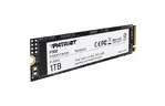 Накопитель SSD M.2 2280 128GB Patriot (P300P128GM28)