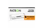 Картридж PATRON HP CLJ CE410A для M351/451 Black, Extra (PN-305AKR)