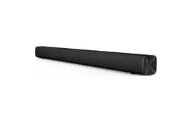 Акустическая система Xiaomi Redmi TV Soundbar Black (MDZ-34-DA) - Фото