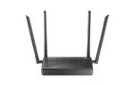 Маршрутизатор D-Link DIR-825/GF