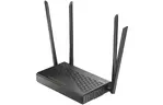Маршрутизатор D-Link DIR-825/GF