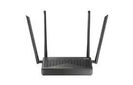 Маршрутизатор D-Link DIR-825/GF - Фото