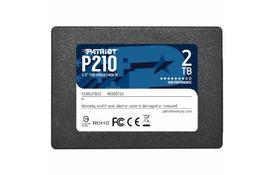 Накопитель SSD 2.5