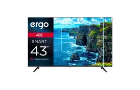 Телевизор Ergo 43DUS6000 - Фото