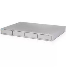 Регистратор для видеонаблюдения Ubiquiti UNVR