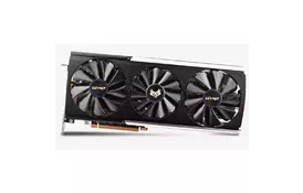 Видеокарта Sapphire Radeon RX 5700 XT 8192Mb NITRO+ OC (11293-10-40G) - Фото