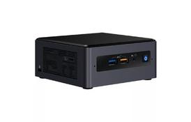 Компьютер INTEL NUC 8 Mini PC / i3-8109U (BOXNUC8I3BEHFA2) - Фото