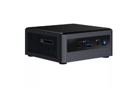 Компьютер INTEL NUC 10 Mini PC / i5-10210U (BXNUC10I5FNKPA2) - Фото