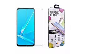 Скло захисне Drobak Tecno Spark 5 Pro Tempered glass (222245) (222245) - Фото